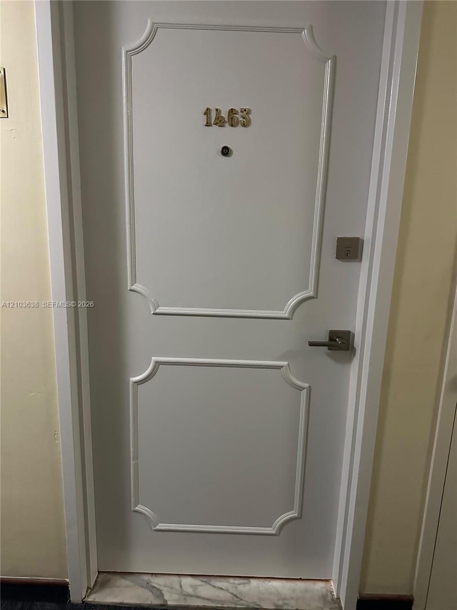 801 Brickell Bay Dr # 1463, Miami FL 33131
