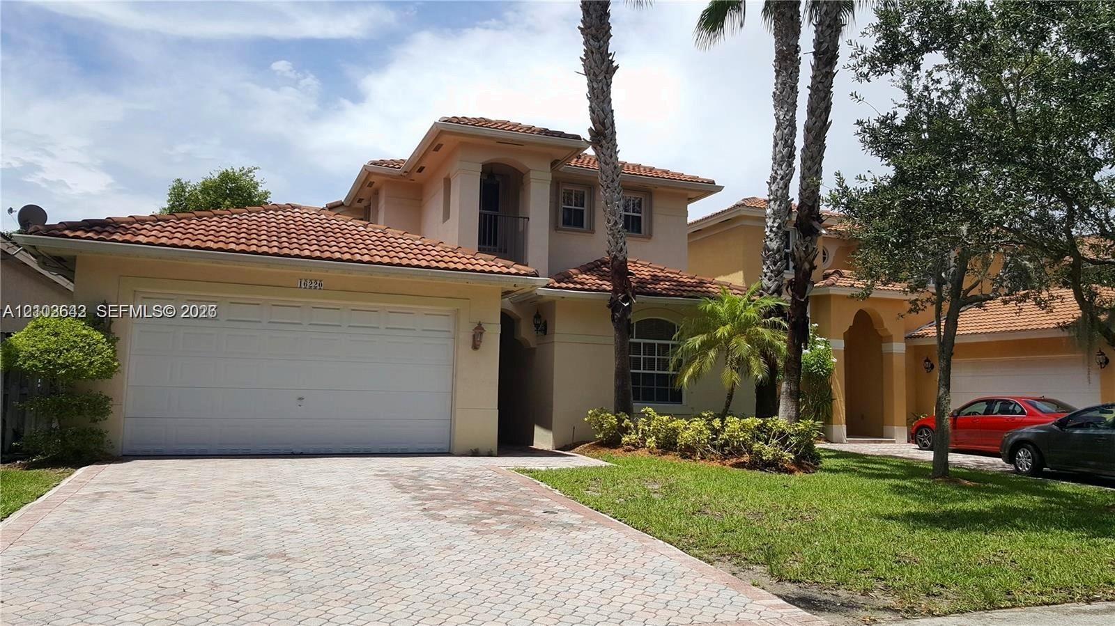 16220 SW 91st Ct, Palmetto Bay FL 33157