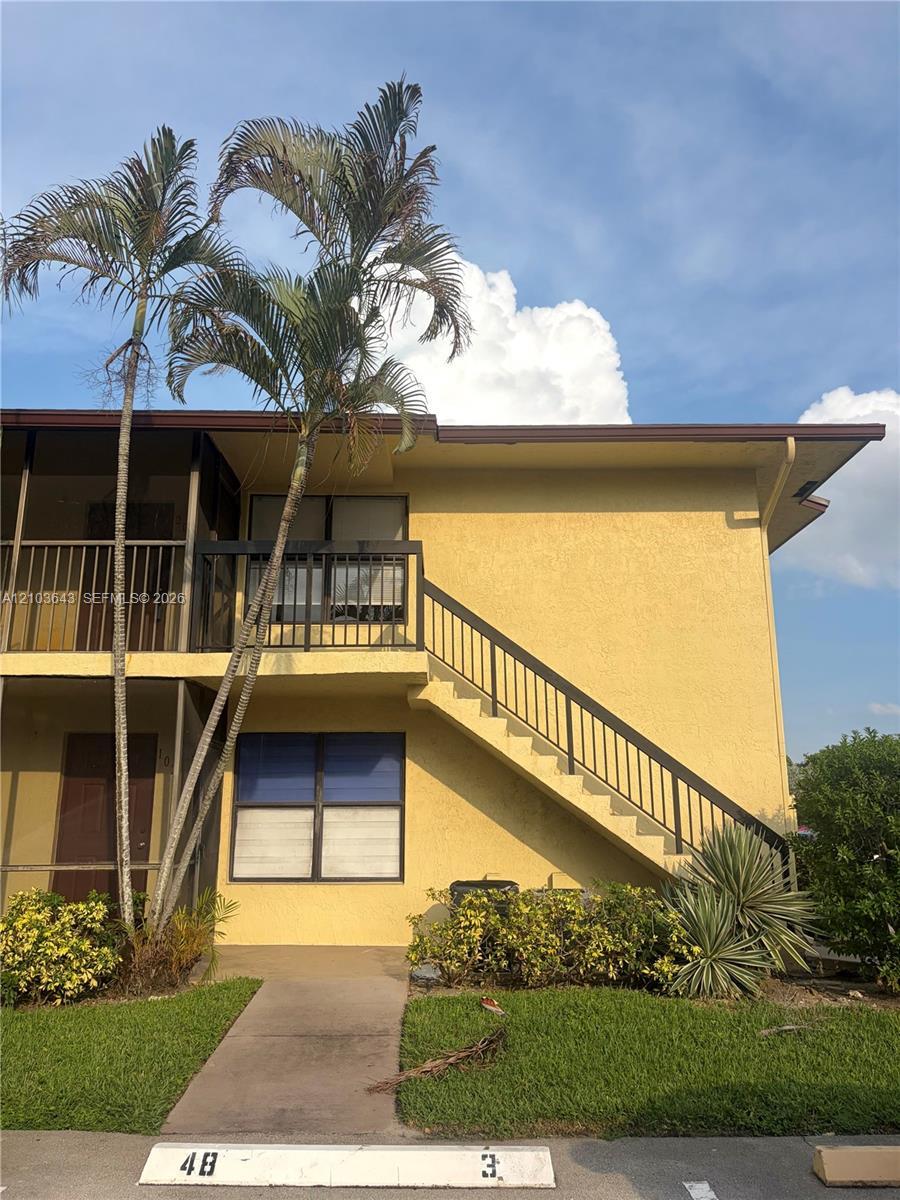 10023 Winding Lake Rd # 202, Sunrise FL 33351