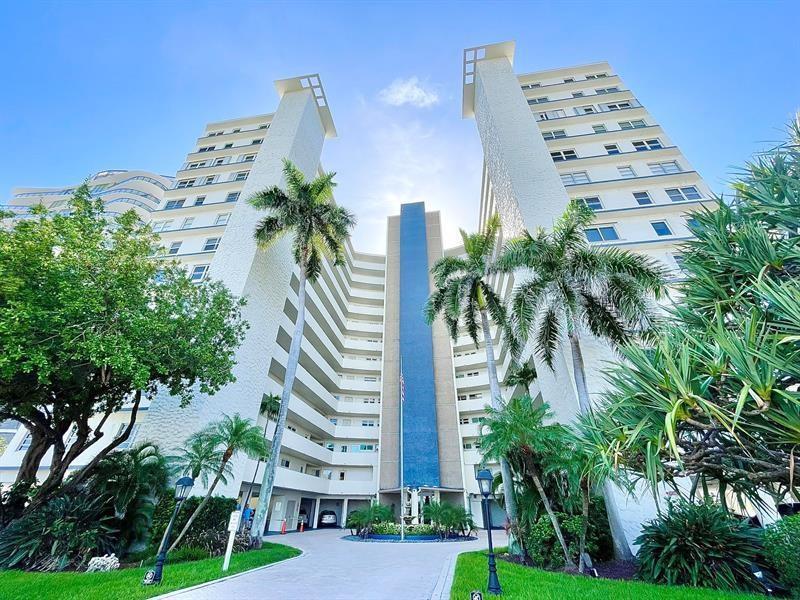 710 N OCEAN Boulevard # 802, Pompano Beach FL 33062 photo 2