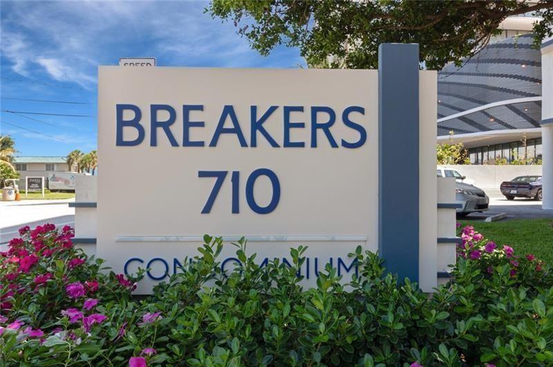 710 N OCEAN Boulevard # 802, Pompano Beach FL 33062 photo 3