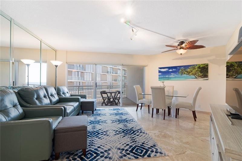 710 N OCEAN Boulevard # 802, Pompano Beach FL 33062 photo 4