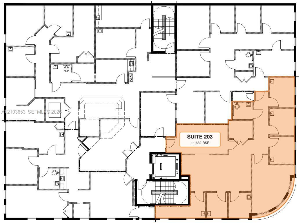 2695 S Le Jeune Rd # 203, Coral Gables FL 33134 photo 4