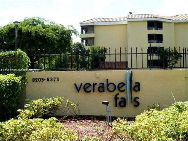8205 SW 152nd Ave # 411, Miami FL 33193