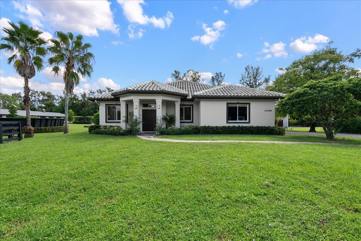 12466 Indian Mound Road, Wellington FL 33449 photo 2