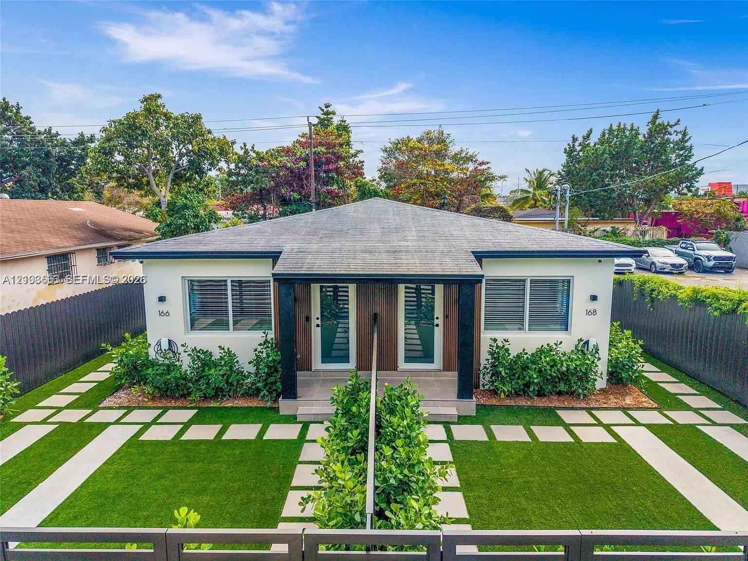 166 NW 41st St # 168, Miami FL 33127