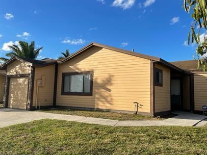 9551 W Daffodil Lane, Miramar FL 33025