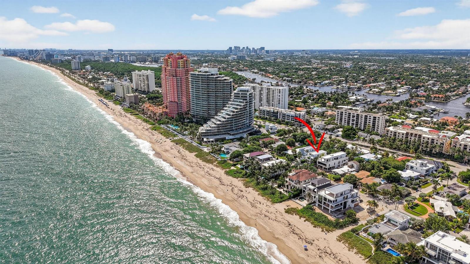 2401 N ATLANTIC Boulevard, Fort Lauderdale FL 33305 photo 2