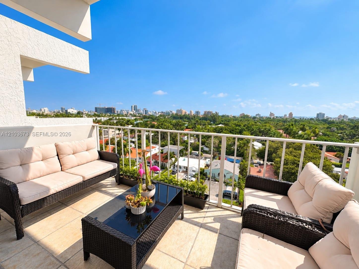 1300 Alton Rd # 10B, Miami Beach FL 33139 photo 2