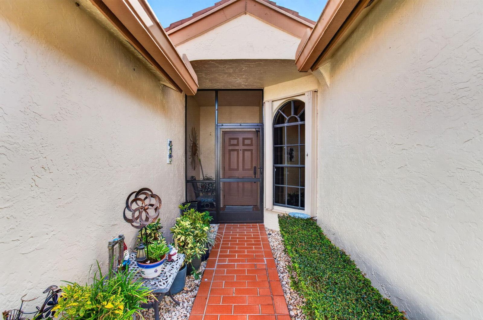 8284 WATERLINE Drive # 105, Boynton Beach FL 33472 photo 2