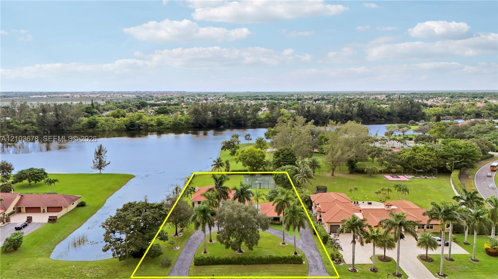 22721 Wilderness Way, Boca Raton FL 33428