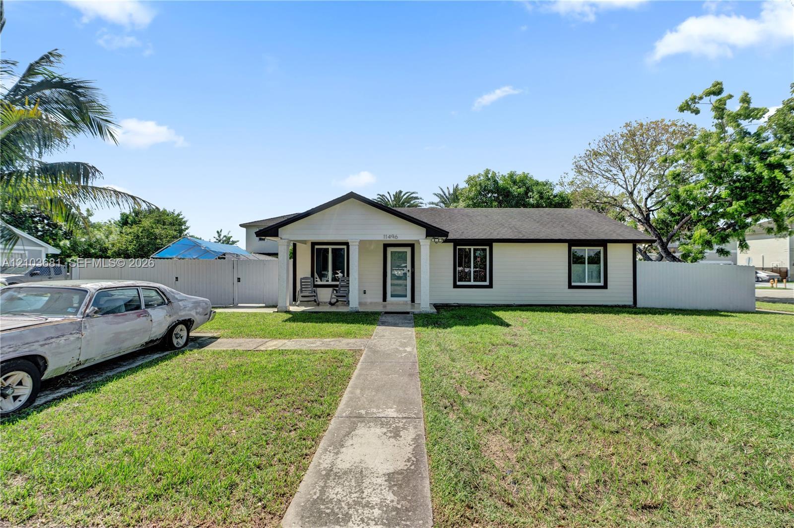 11496 SW 227th Ter, Miami FL 33170