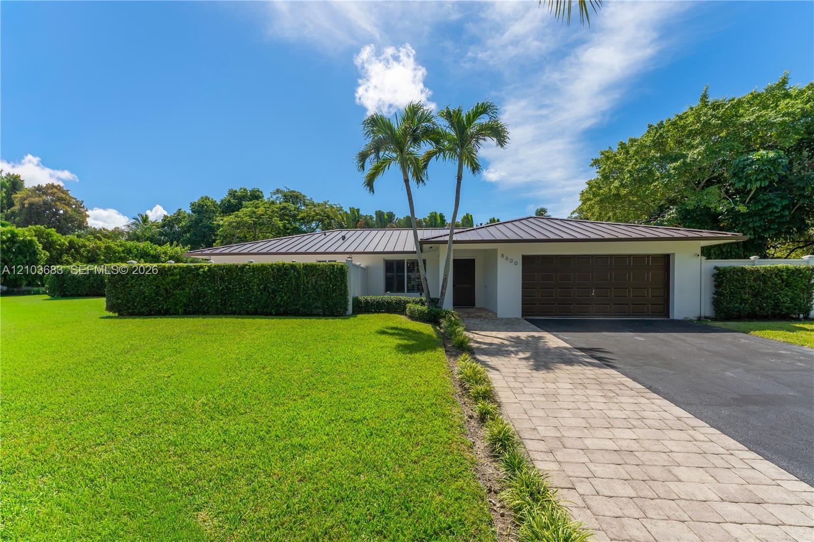 8600 SW 181st St, Palmetto Bay FL 33157 photo 2