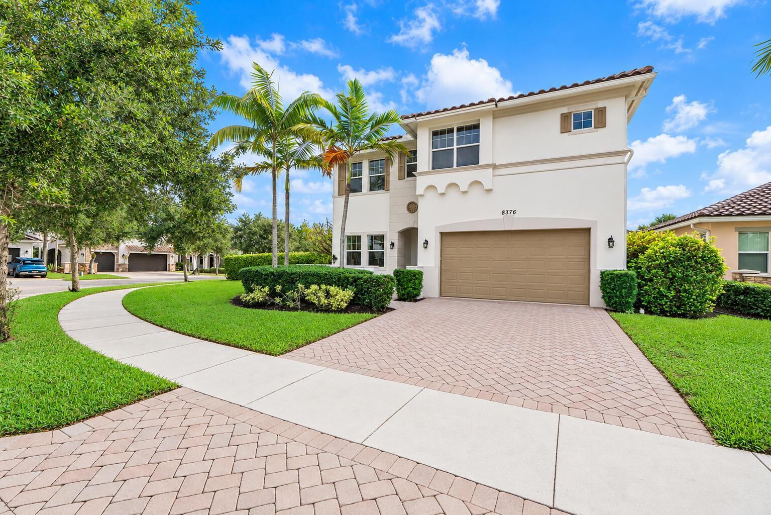 8376 NW 121st Way, Parkland FL 33076 photo 2