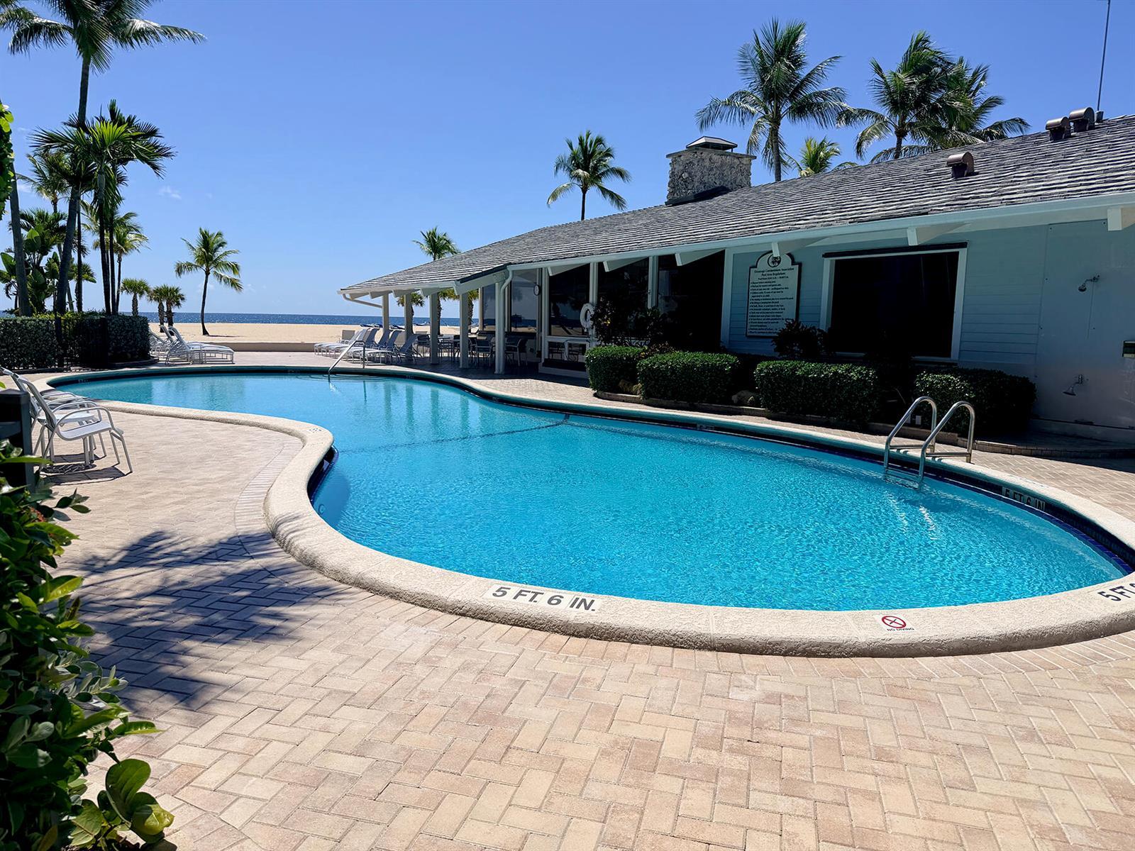 1595 S OCEAN Lane # 182, Fort Lauderdale FL 33316 photo 4