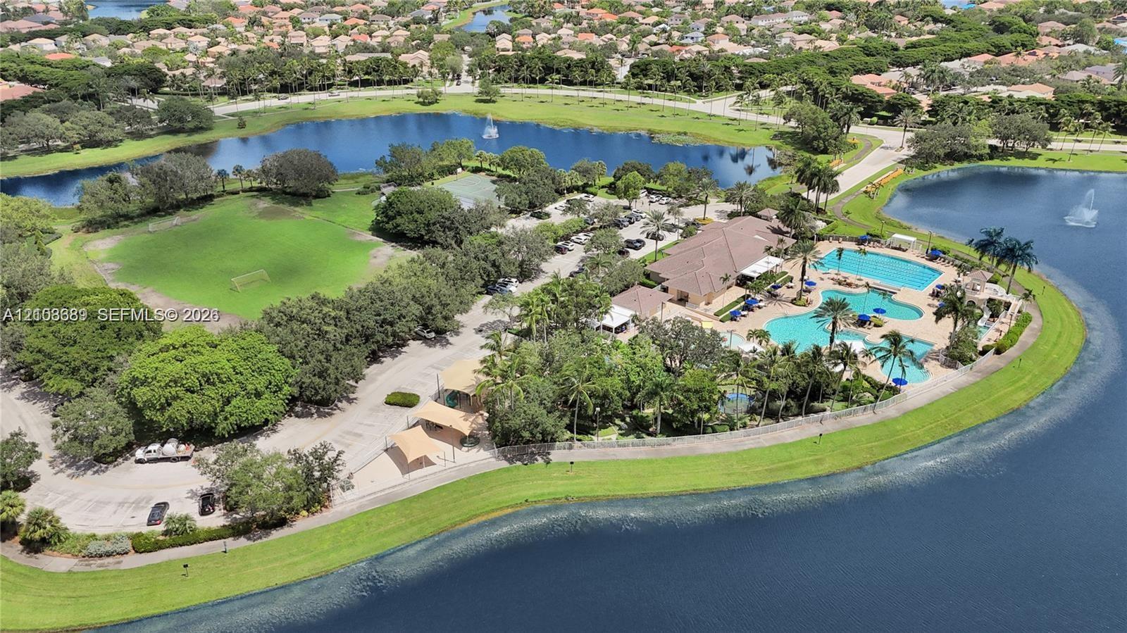 1444 Sabal Trl, Weston FL 33327 photo 2