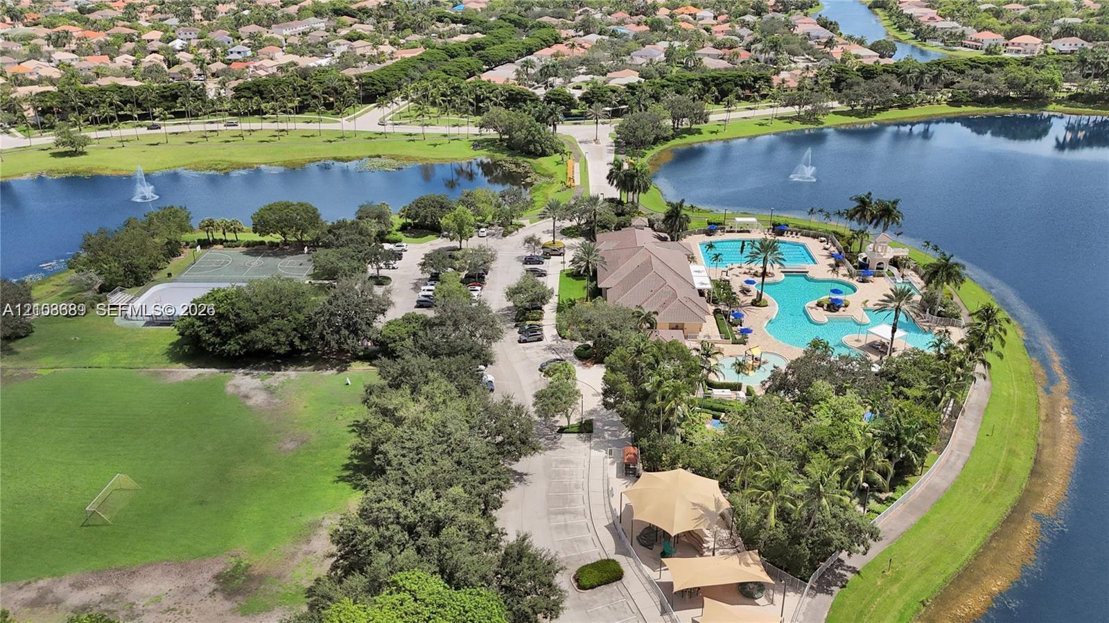1444 Sabal Trl, Weston FL 33327 photo 3