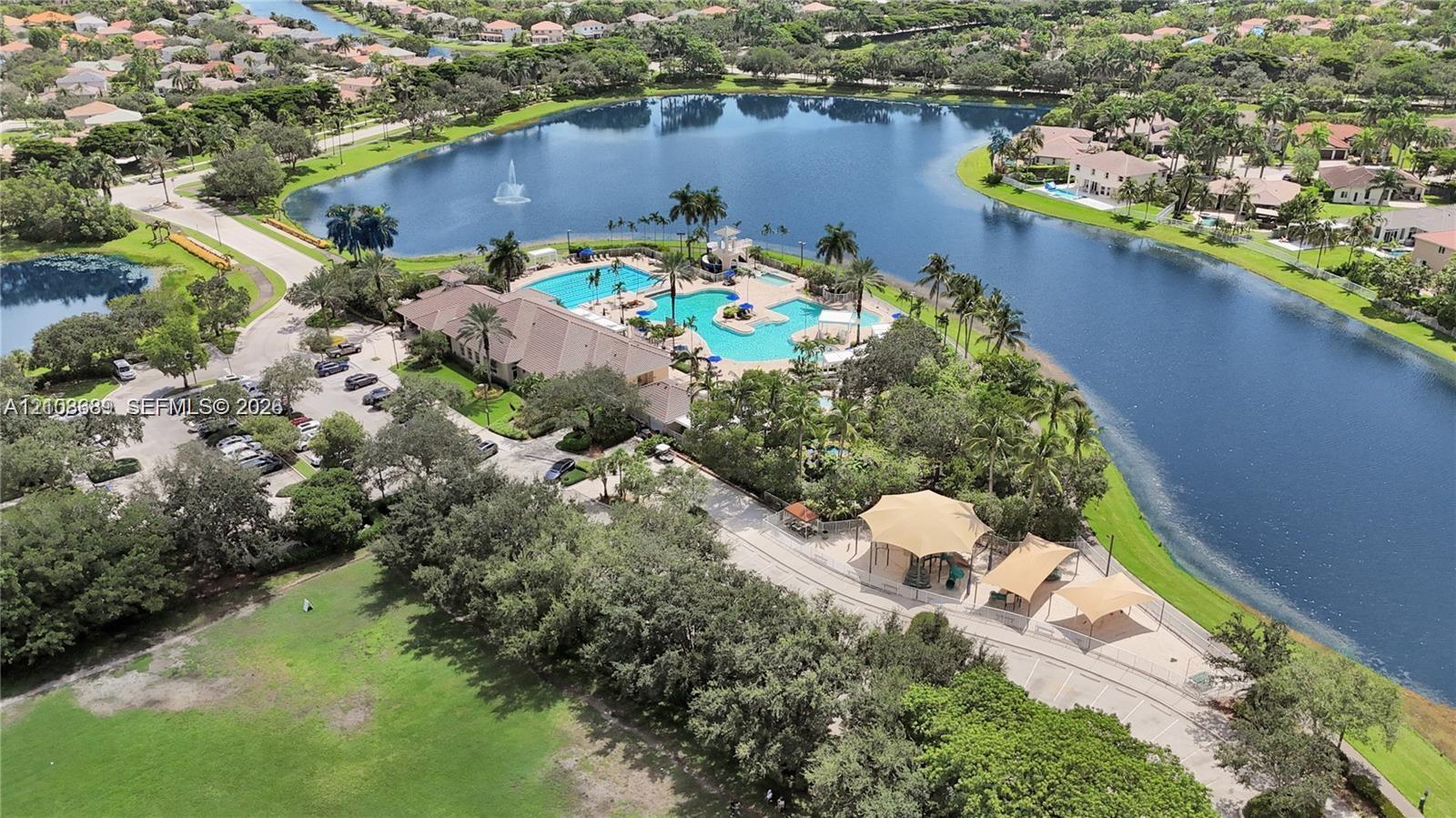 1444 Sabal Trl, Weston FL 33327 photo 4