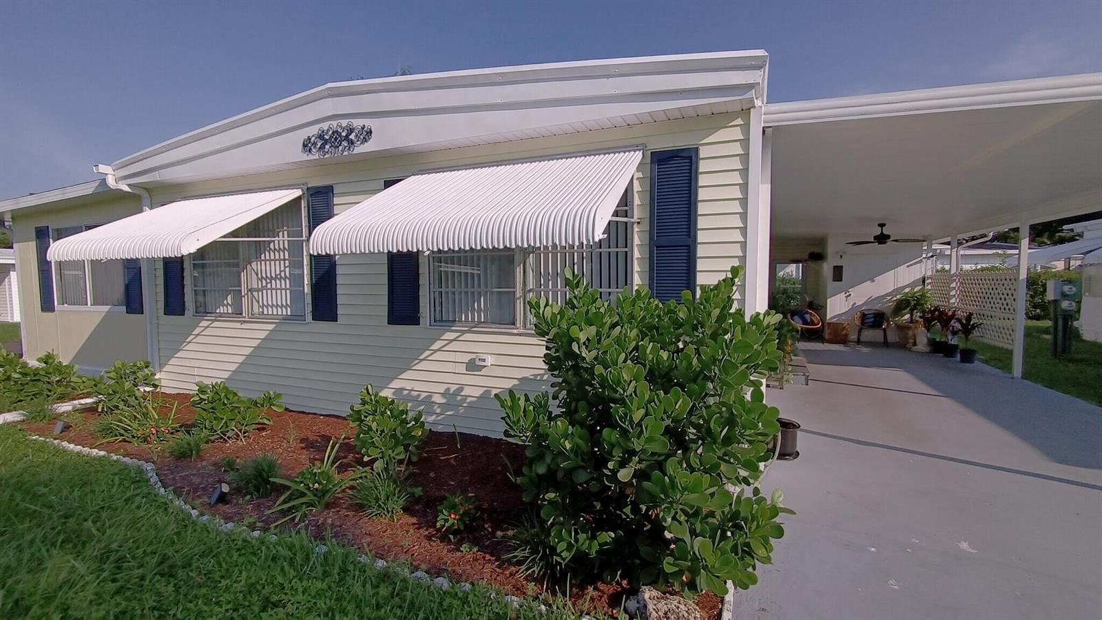 8281 SOUTH Street, Boca Raton FL 33433