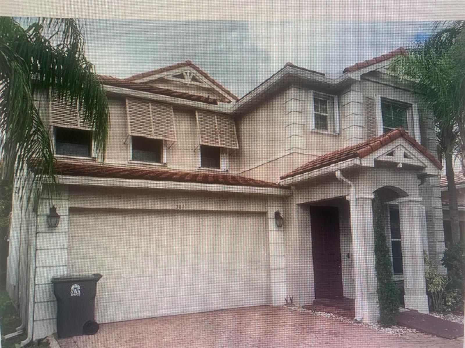 301 MULBERRY GROVE Road, West Palm Beach FL 33411
