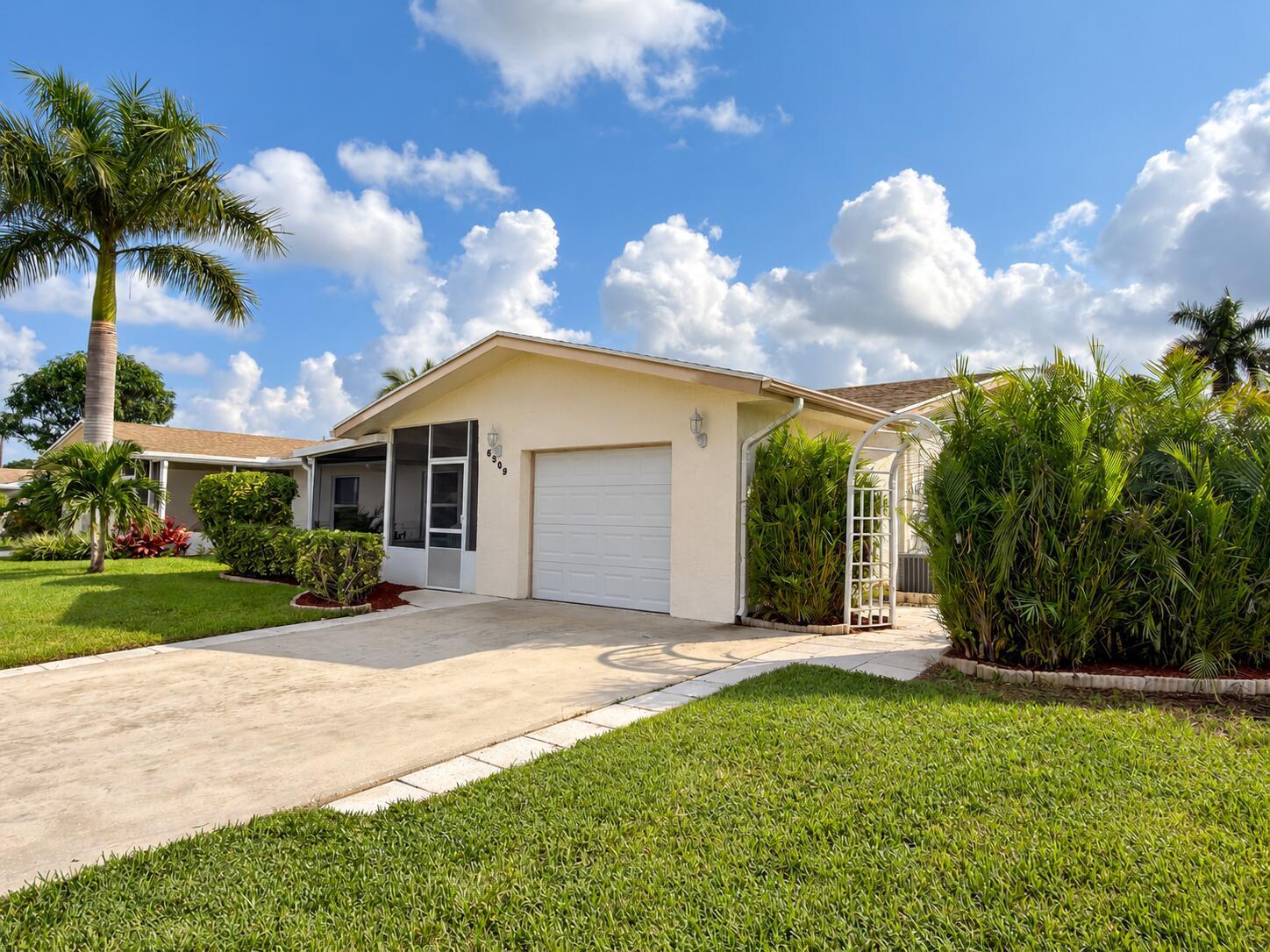6309 DUSENBURG Road, Delray Beach FL 33484 photo 2