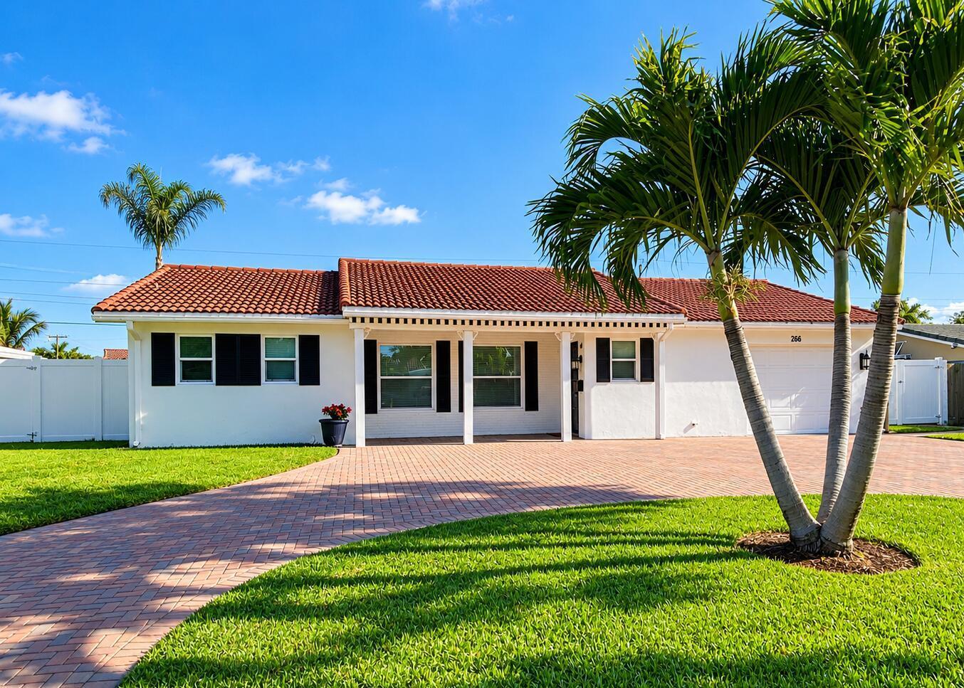 266 SW 12TH Street, Boca Raton FL 33432 photo 3