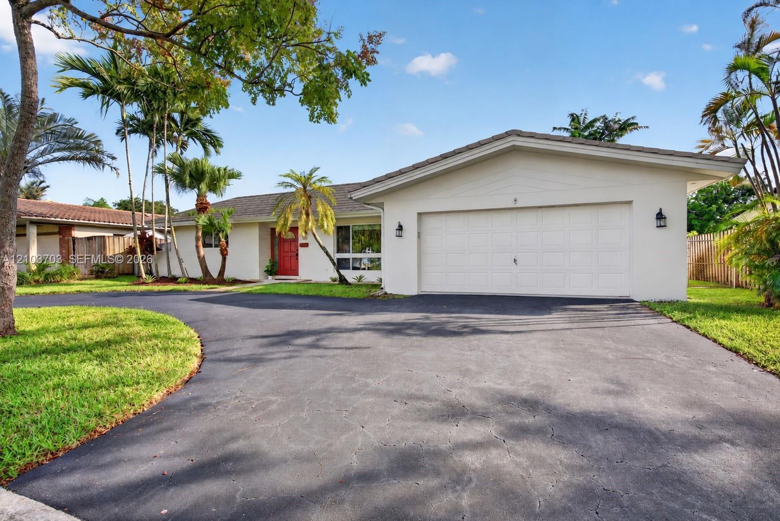 4110 Roosevelt St, Hollywood FL 33021 photo 2