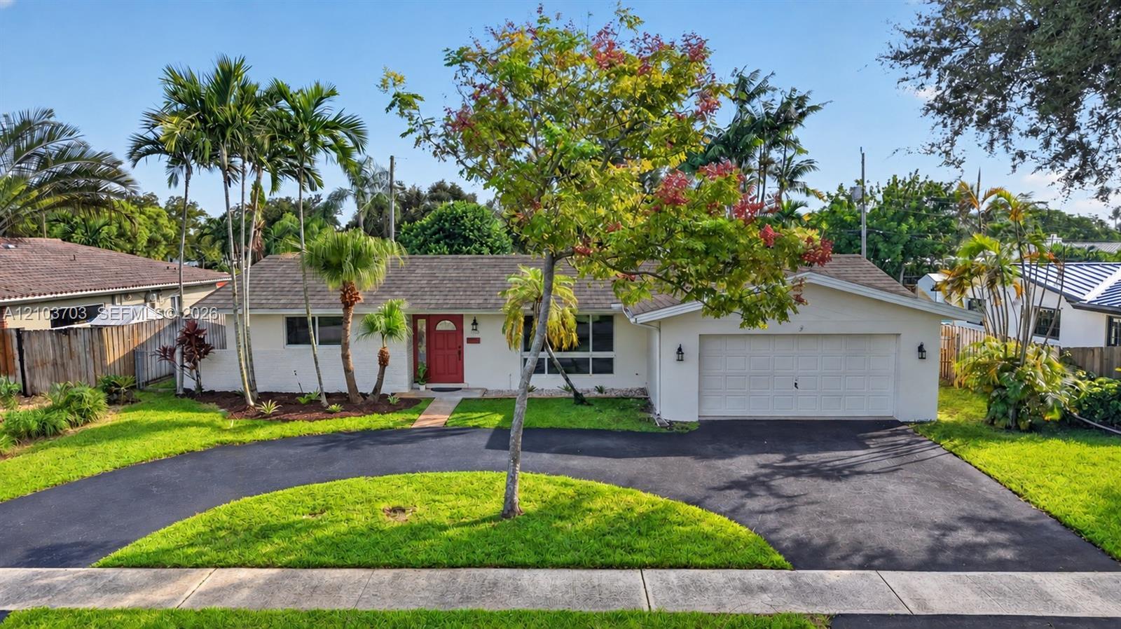 4110 Roosevelt St, Hollywood FL 33021 photo 3
