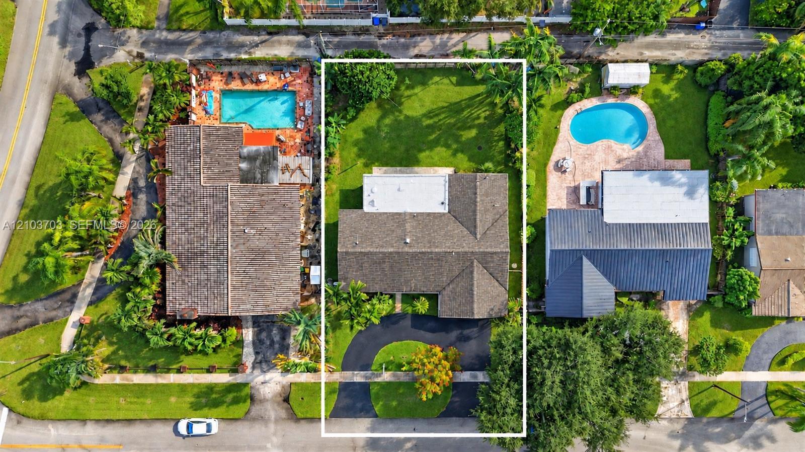 4110 Roosevelt St, Hollywood FL 33021 photo 4