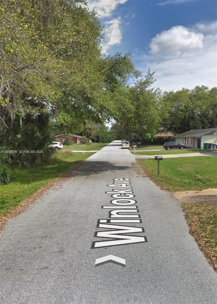 21468 Winlock Ave, Port Charlotte FL 33952 photo 3