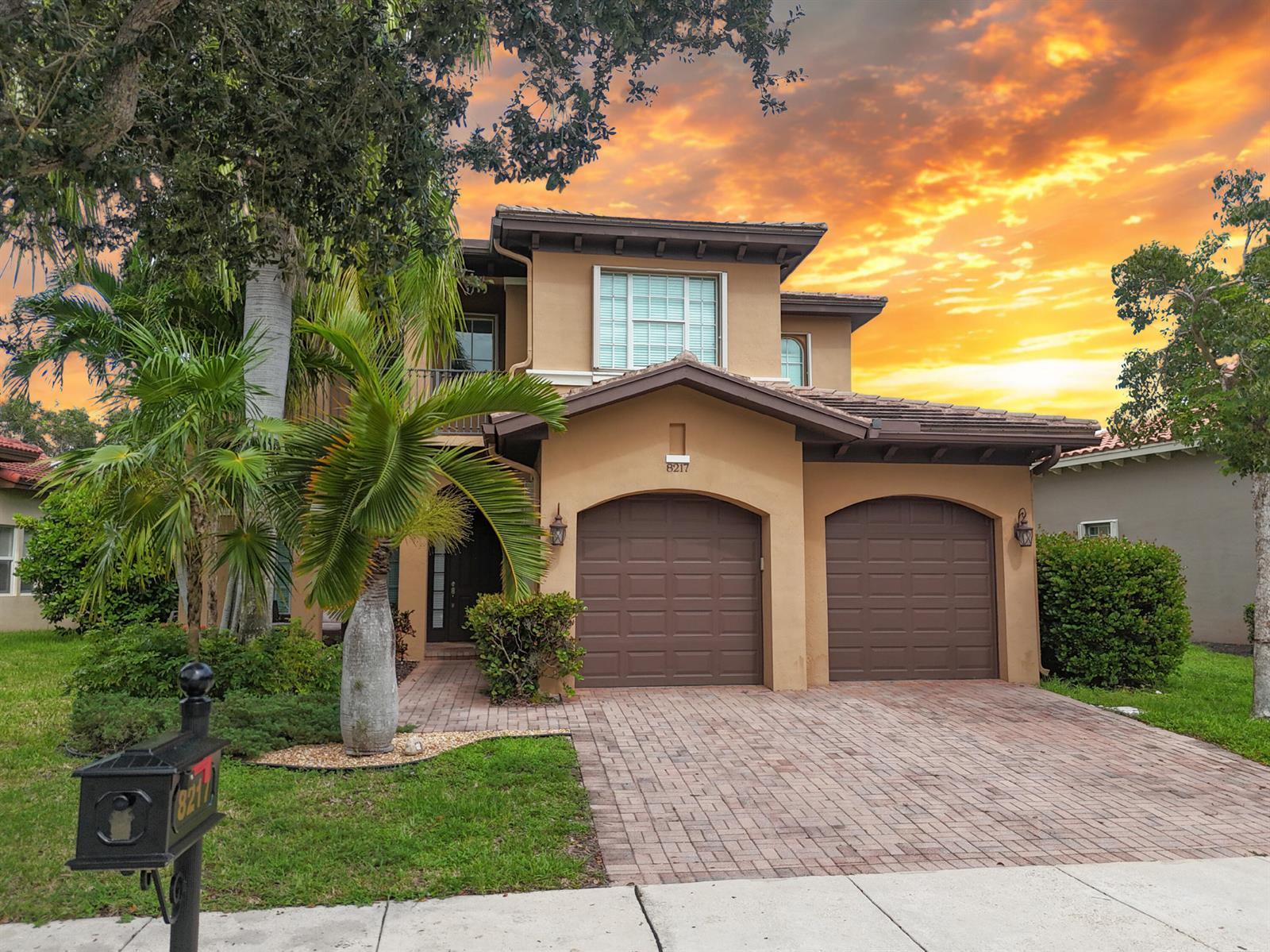 8217 NW 107th Terrace, Parkland FL 33076 photo 3