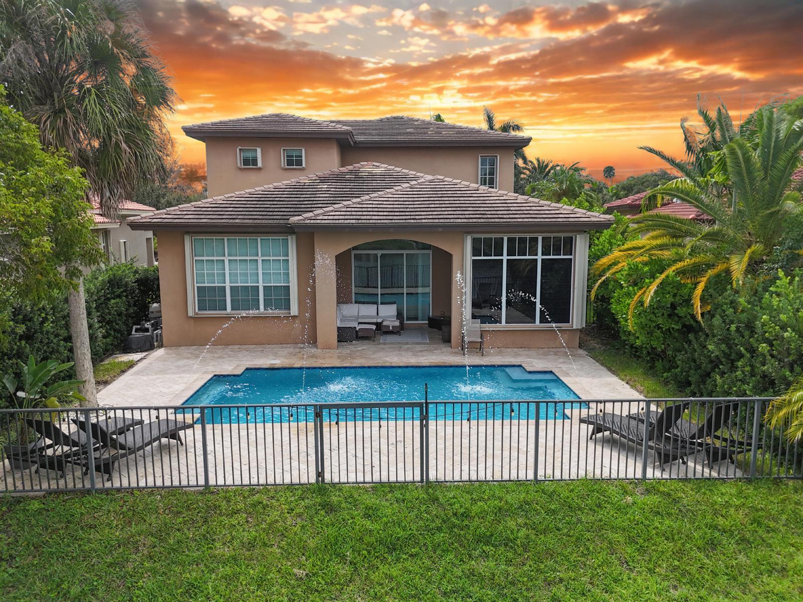 8217 NW 107th Terrace, Parkland FL 33076