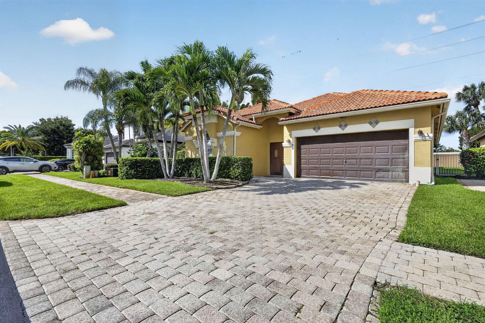 8085 SAW PALMETTO Lane, Boynton Beach FL 33436 photo 3