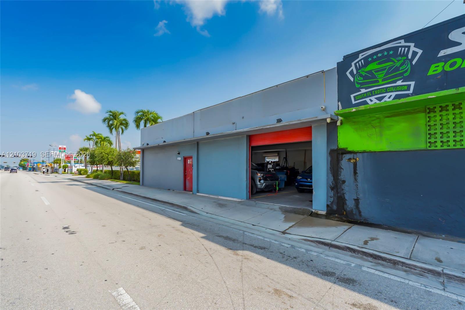 2195 NW 27th Ave, Miami FL 33142 photo 2