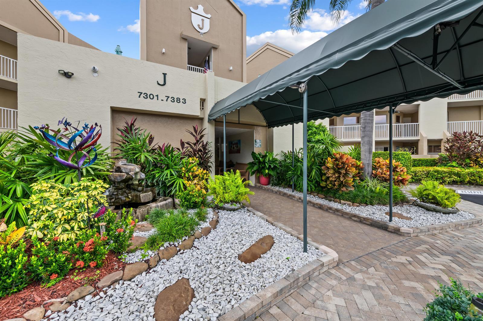 7361 Granville Drive # 303, Tamarac FL 33321 photo 2