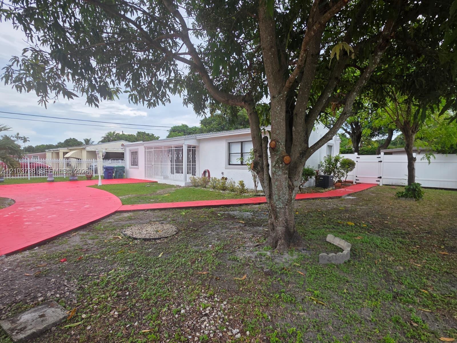 14501 NW 12th Ave, Miami FL 33168 photo 3