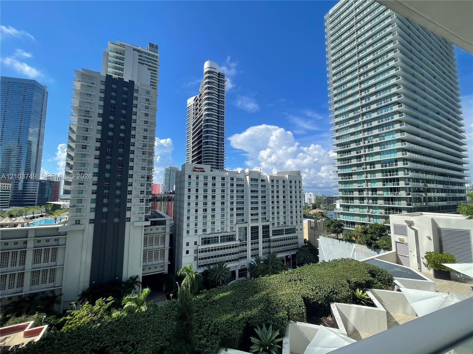 1100 S Miami Ave # 1004, Miami FL 33130 photo 2