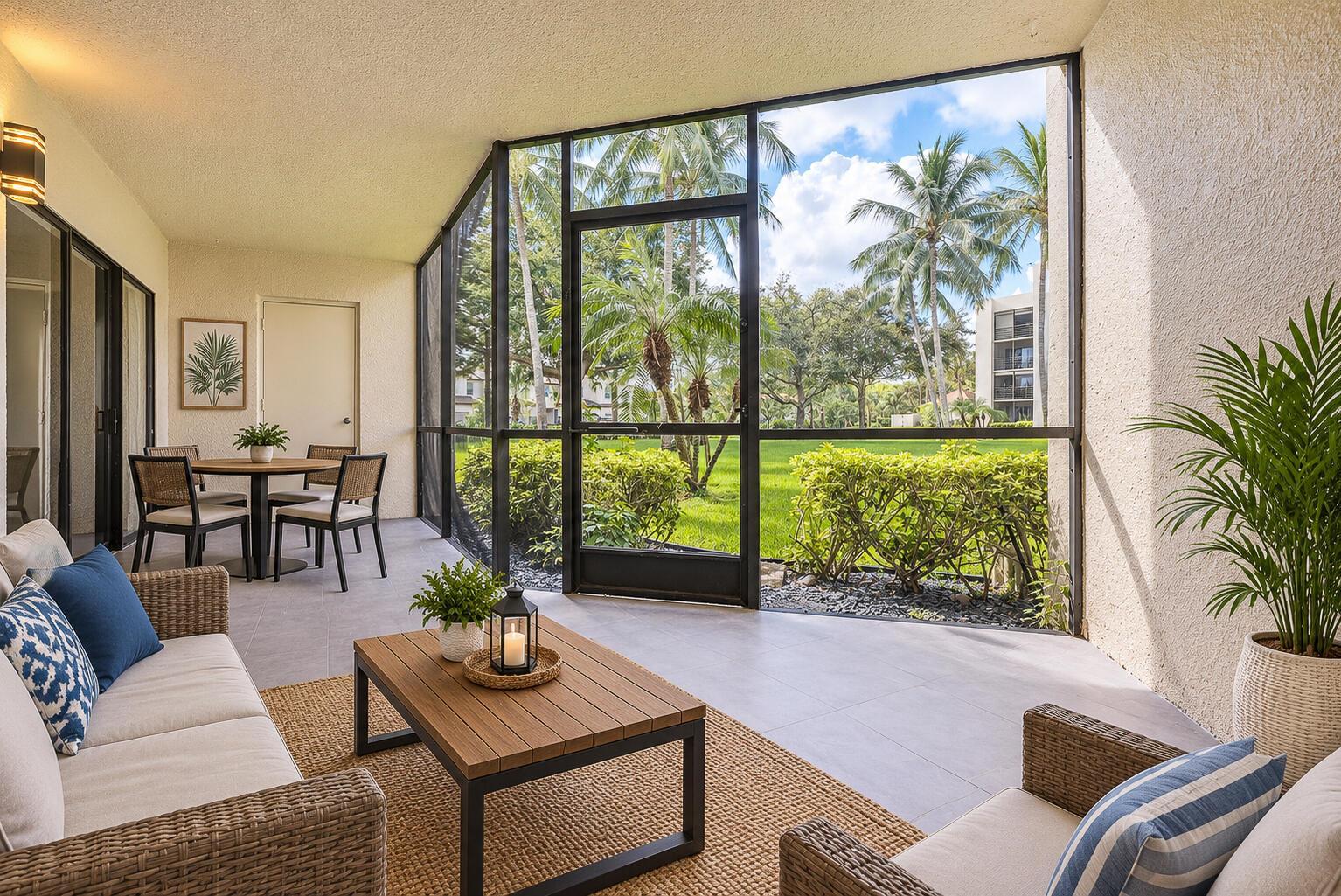 5701 CAMINO DEL SOL # 106, Boca Raton FL 33433 photo 3