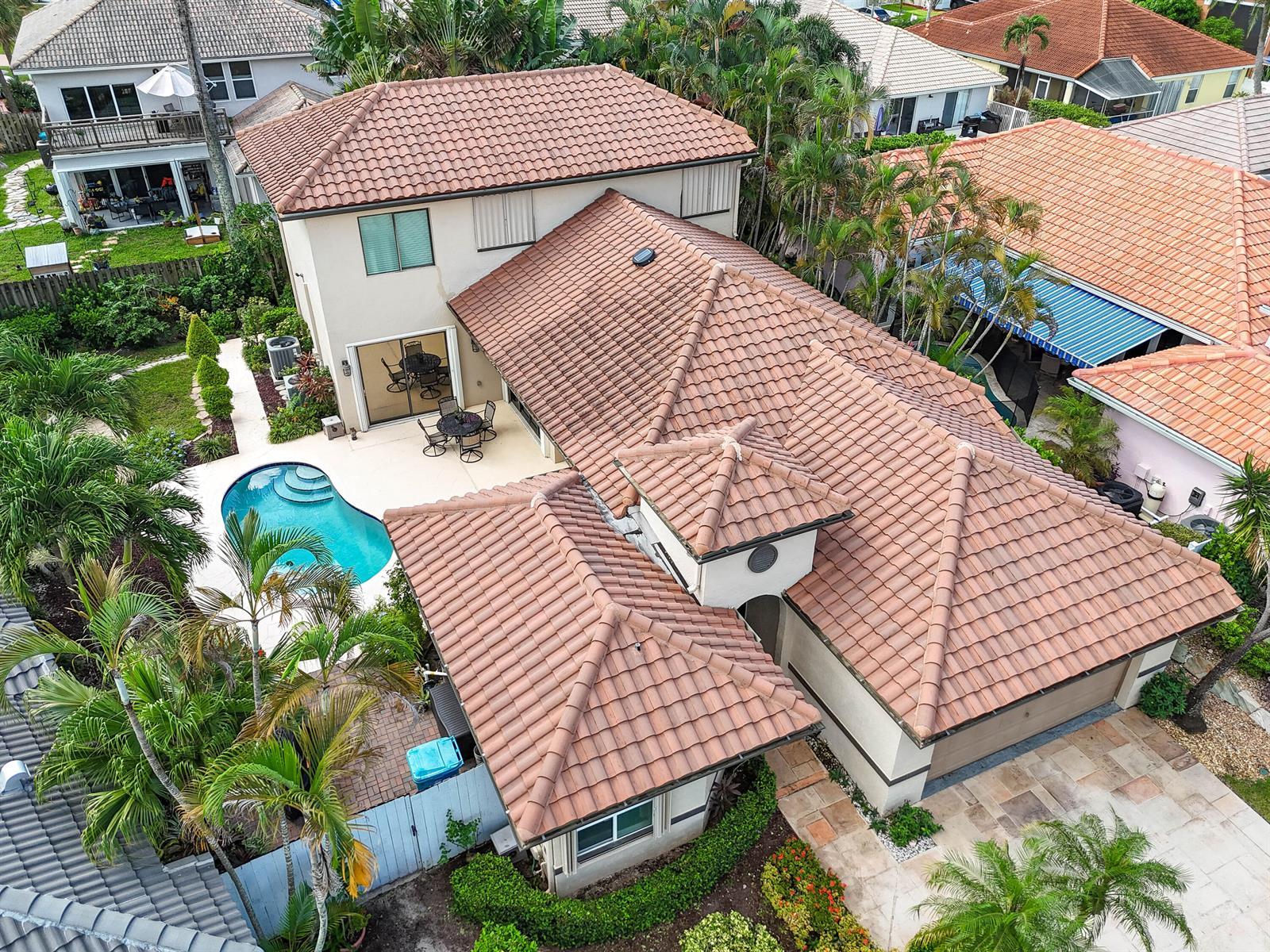 176 ORANGE Drive, Boynton Beach FL 33436 photo 3