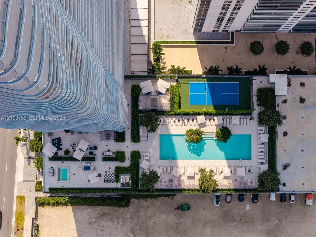 1400 Biscayne Blvd # 2805, Miami FL 33132 photo 2