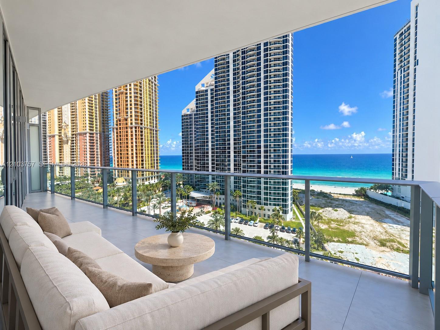 17550 Collins Ave # 1103, Sunny Isles Beach FL 33160