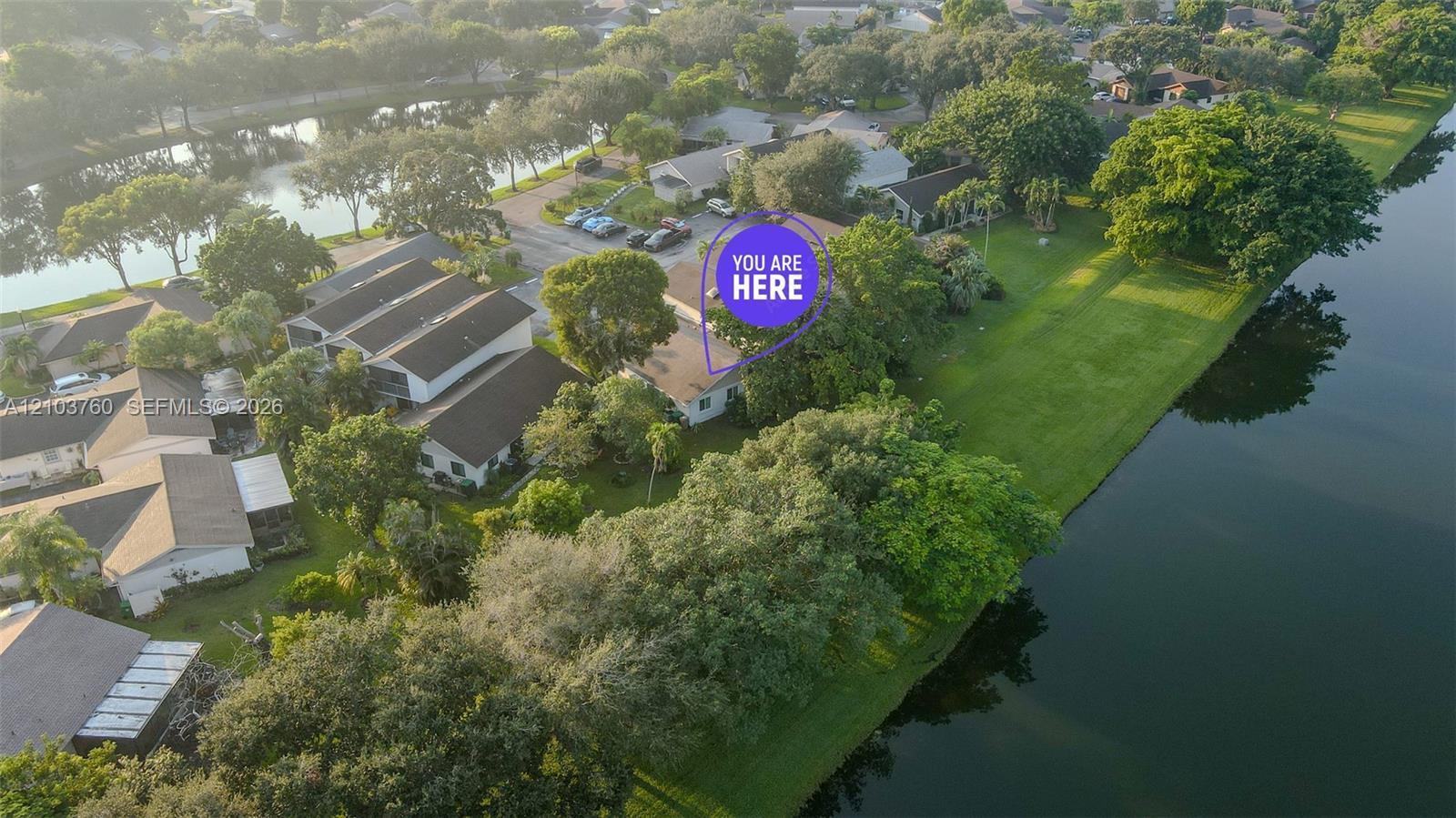 2131 Nova Village Dr, Davie FL 33317 photo 2