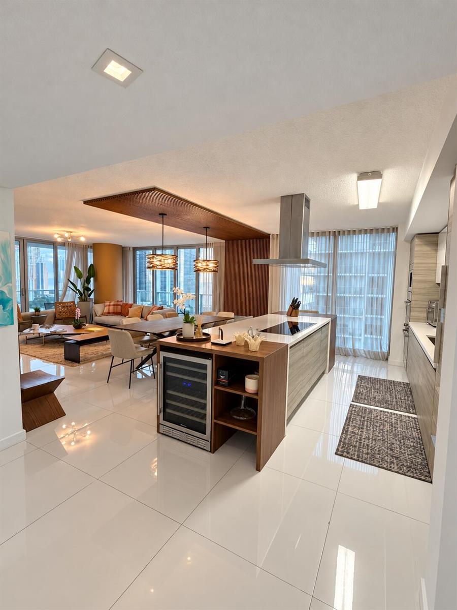 330 SUNNY ISLES Boulevard # 2408, Sunny Isles Beach FL 33160 photo 3