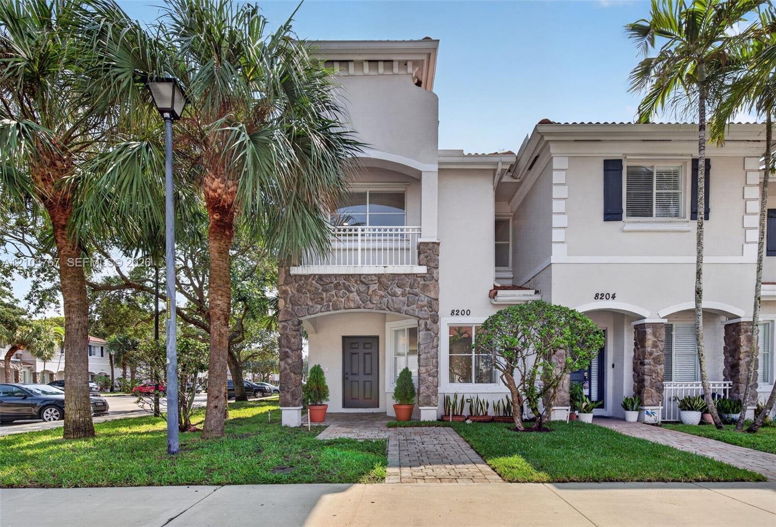 8200 SW 25th Ct # 101, Miramar FL 33025