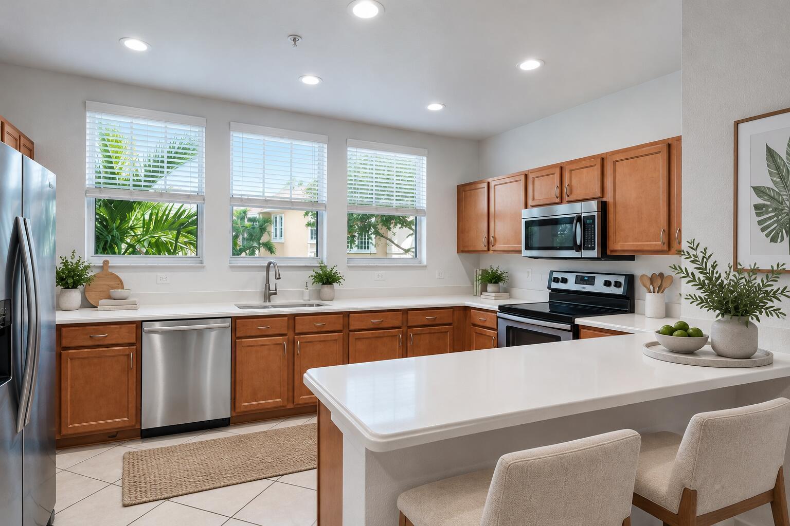 430 AMADOR Lane # 6, West Palm Beach FL 33401 photo 2