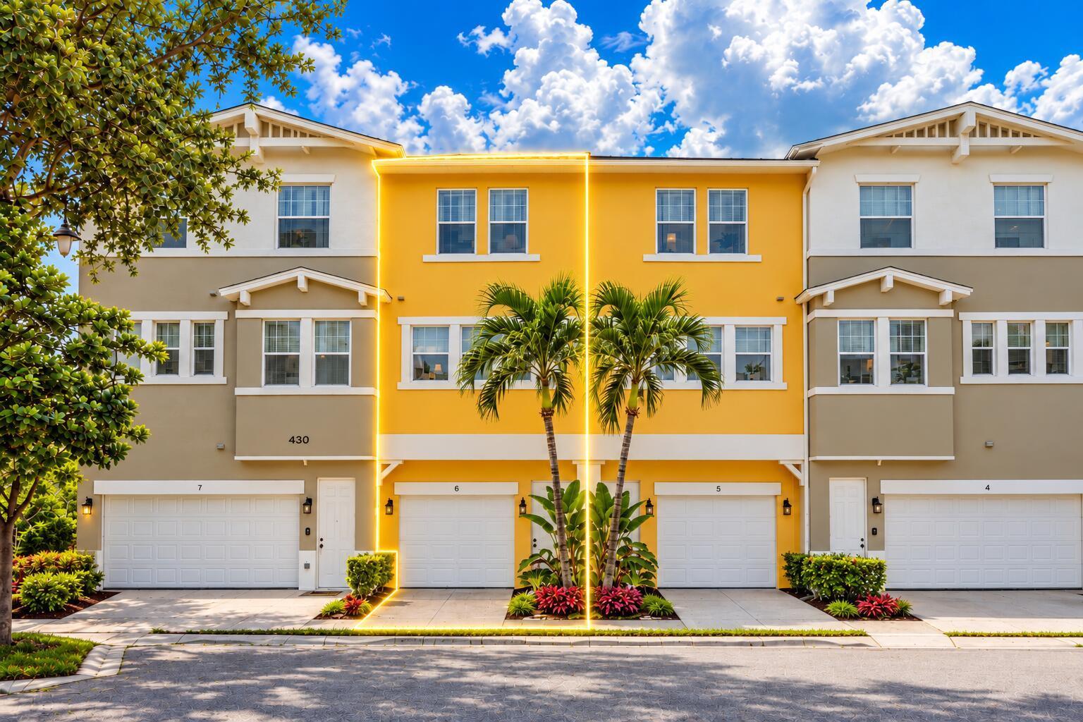 430 AMADOR Lane # 6, West Palm Beach FL 33401 photo 5