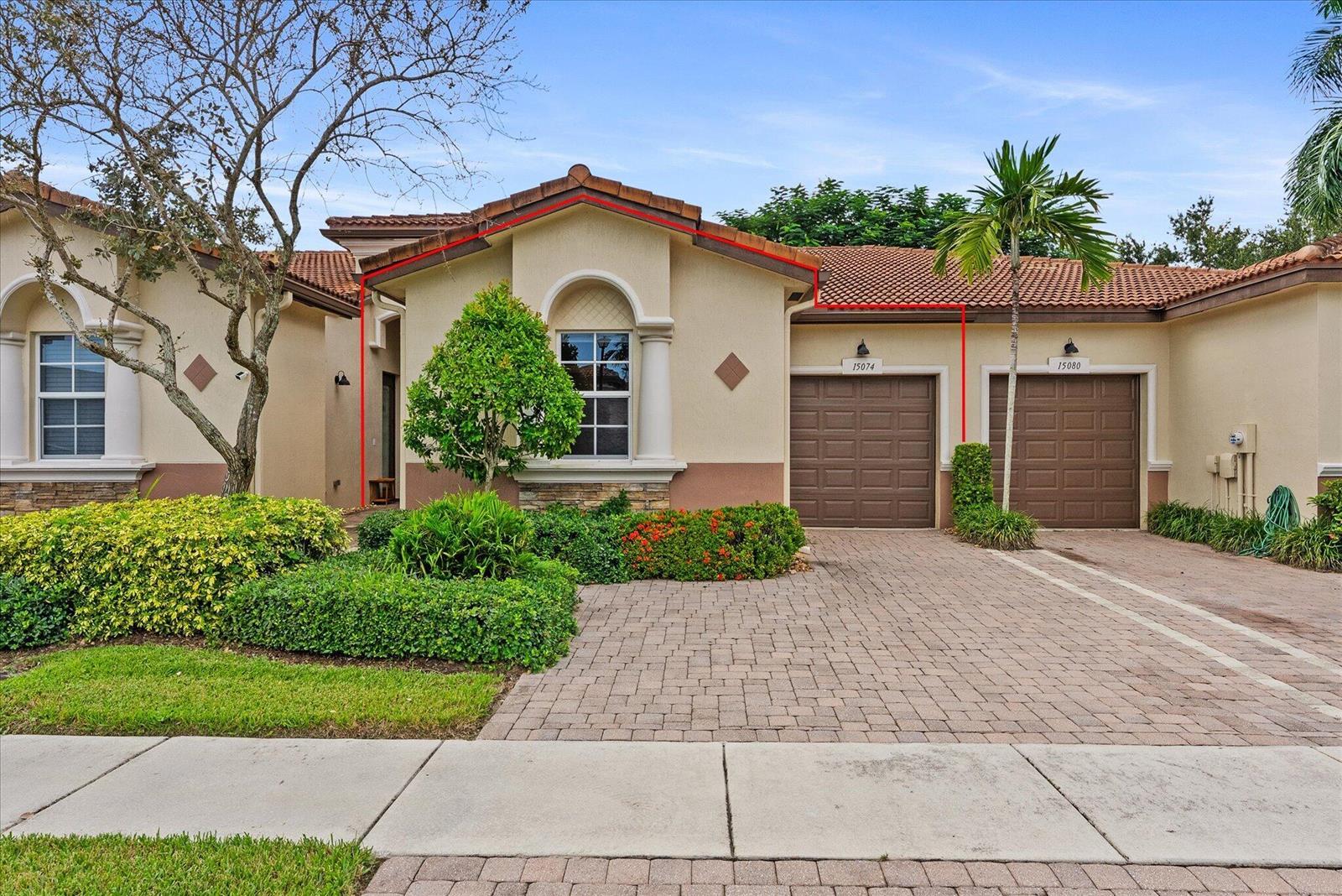 15074 VIA PORTA, Delray Beach FL 33446 photo 2