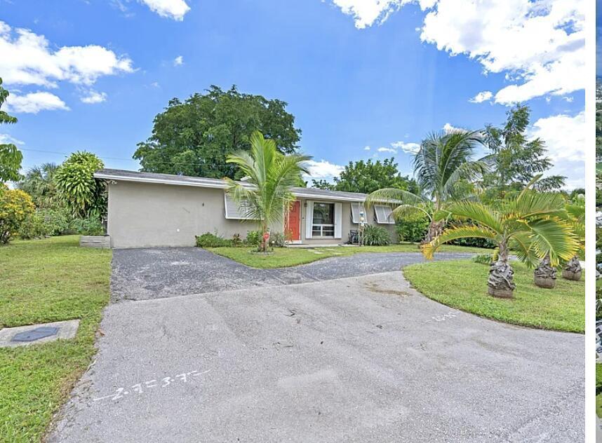 4020 NE 18TH Avenue, Pompano Beach FL 33064