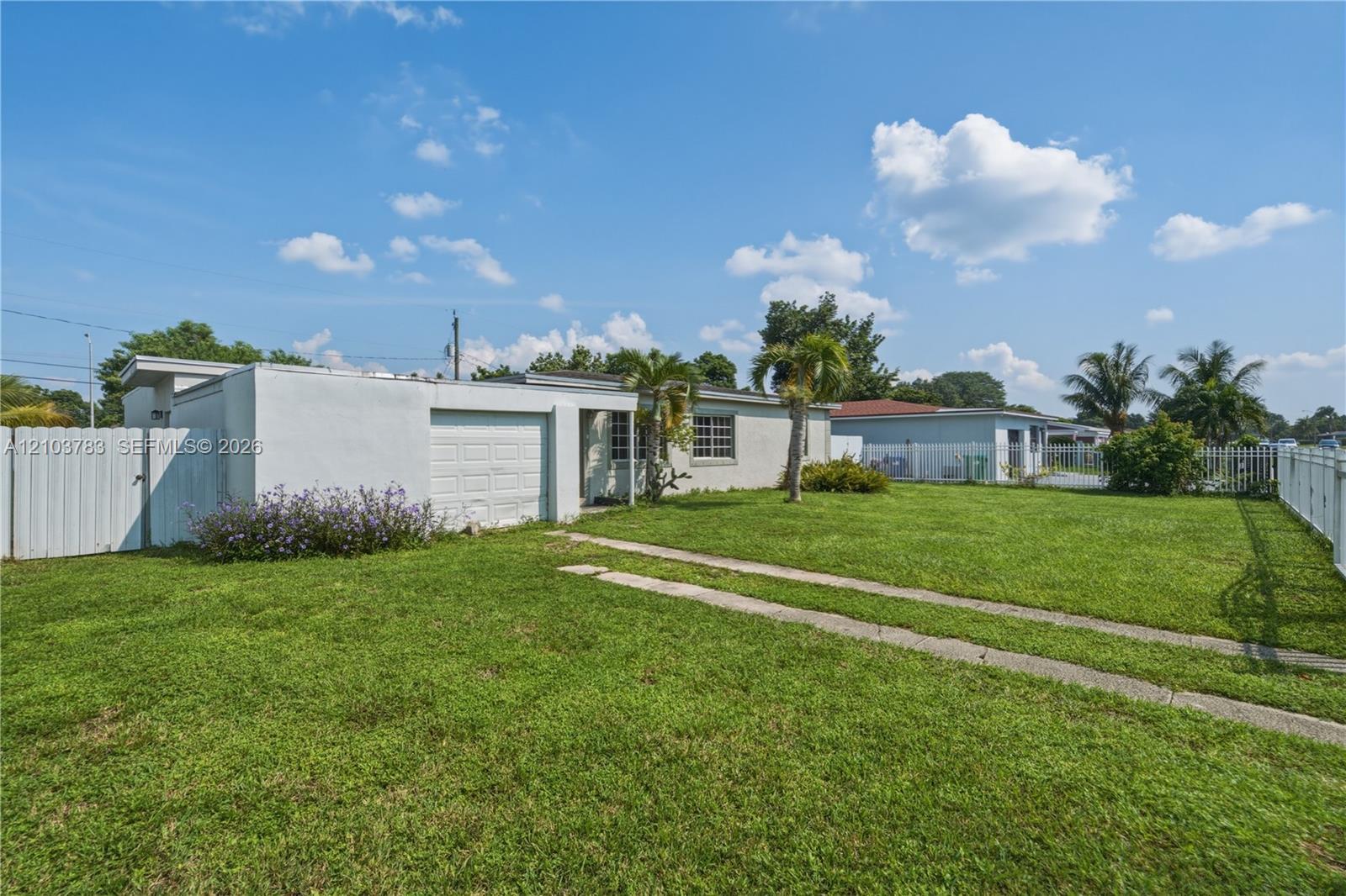 1875 NW 134th St, Miami FL 33167 photo 2