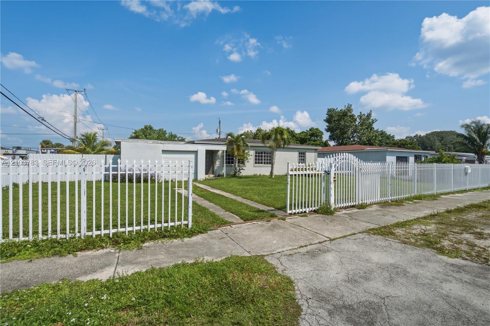 1875 NW 134th St, Miami FL 33167